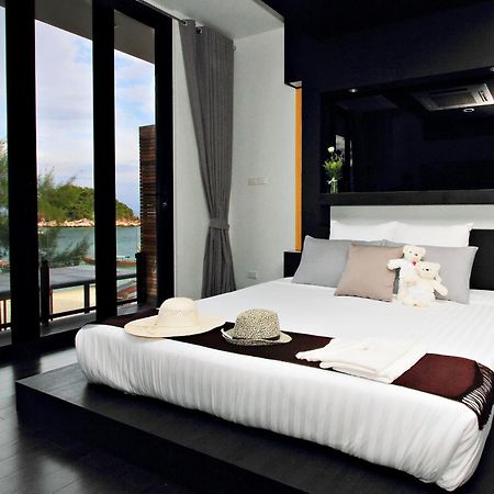 Idyllic Concept Resort Koh Lipe Exterior foto