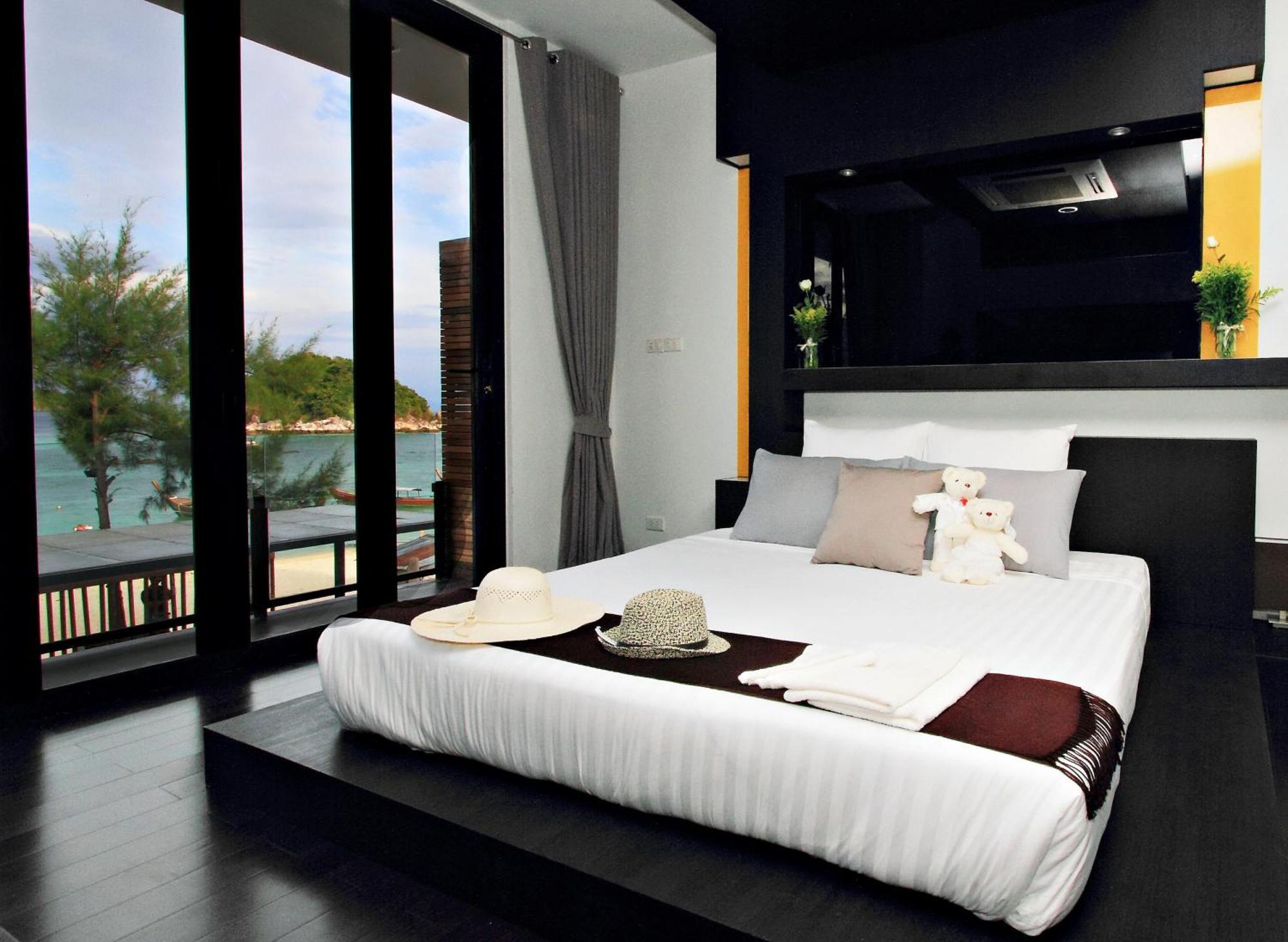 Idyllic Concept Resort Koh Lipe Exterior foto